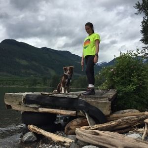 Meet your Posher, Marina